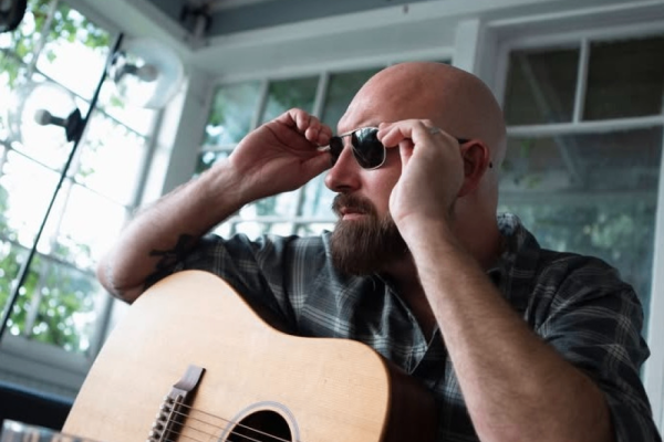 Corey Smith | Dee White Photo