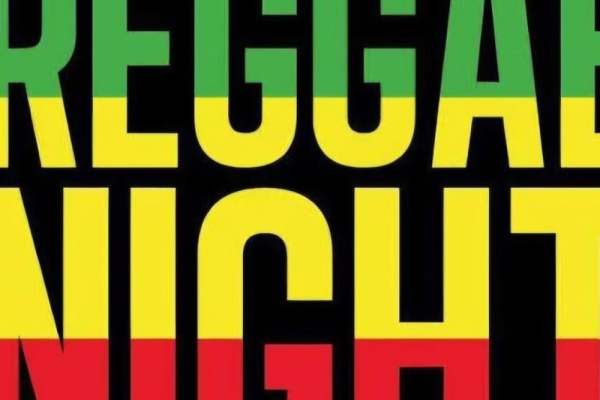 Reggae Night Photo