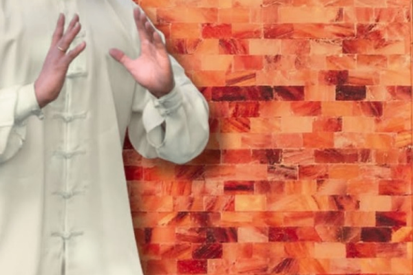 Intro to Qi-Gong w/ Michael Lang Photo