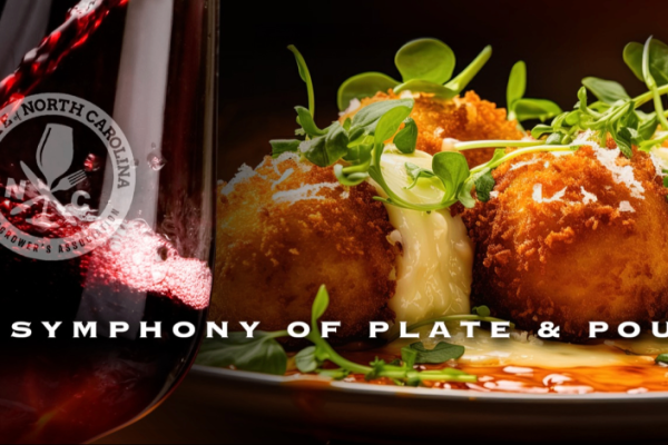 Taste of North Carolina in Winston-Salem Photo