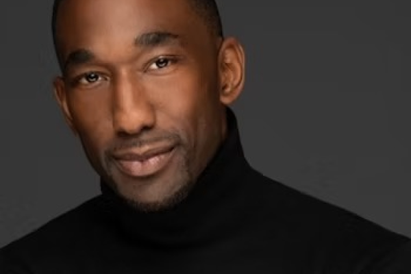 Masterclass with Anthony Wayne Photo