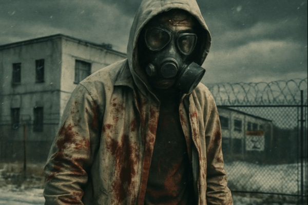 Last Mile Winston Photo