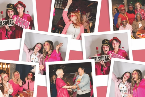 GNO Galentine's Party | 2026 Photo