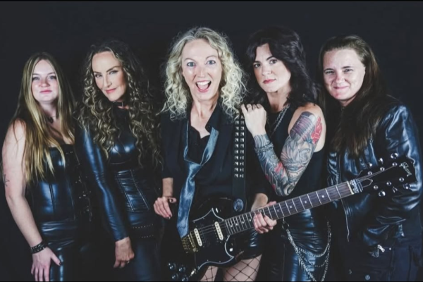 STT in CLEMMONS with Wafer Thin!! Photo