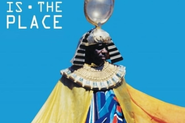 Space Is the Place Photo