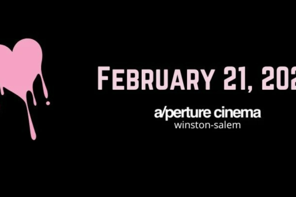 Queer Fear 2026 Film Festival Photo 2