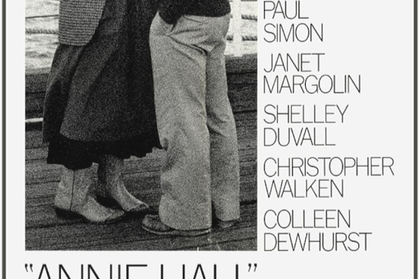 Annie Hall (1977) Photo