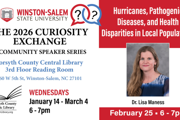 Hurricanes, Pathogenic Diseases, and Local Health Disparities Photo