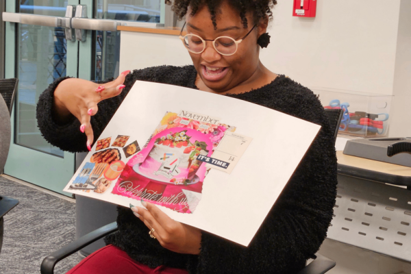 Blueprint Board Workshop: Valentine’s Day gift to yourself Photo 3