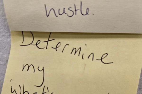 Blueprint Board Workshop: Valentine’s Day gift to yourself Photo 5