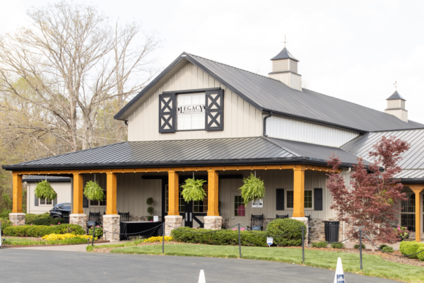 Triple Crown Casino Night benefiting Pretty In Pink Foundation Photo 4