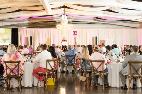 Triple Crown Casino Night benefiting Pretty In Pink Foundation Photo 6