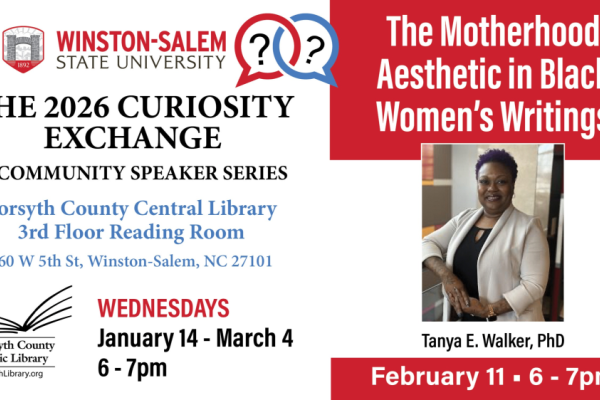 The Motherhood Aesthetic in Black Women's Writings Photo