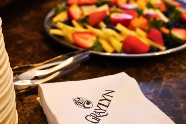 Tour Pour Du Jour at The Graylyn Estate Photo