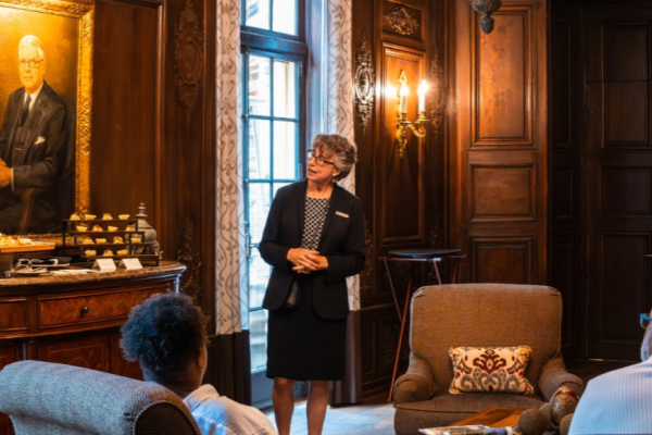 Tour Pour Du Jour at The Graylyn Estate Photo 4