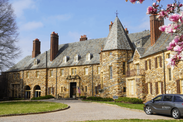 Tour Pour Du Jour at The Graylyn Estate Photo 5