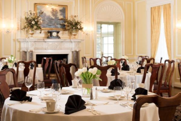 Tour Pour Du Jour at The Graylyn Estate Photo 7