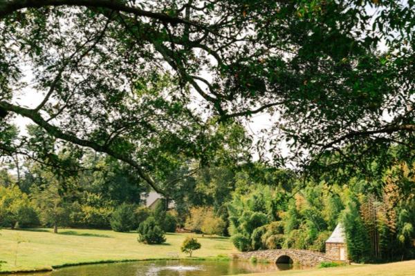 Tour Pour Du Jour at The Graylyn Estate Photo 8