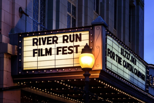 2026 RiverRun International Film Festival Photo