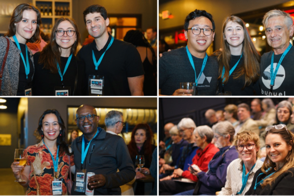 2026 RiverRun International Film Festival Photo