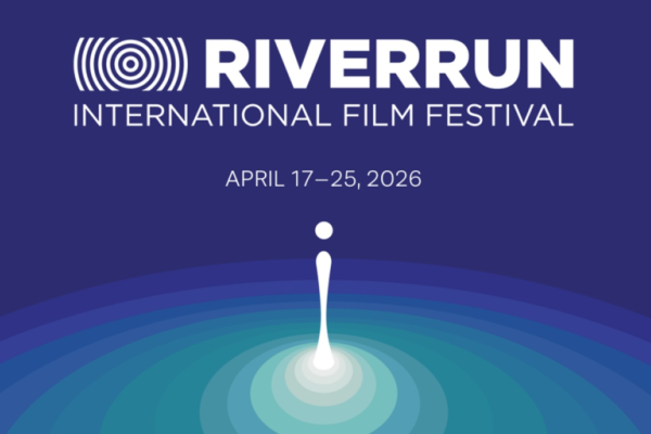 2026 RiverRun International Film Festival Photo