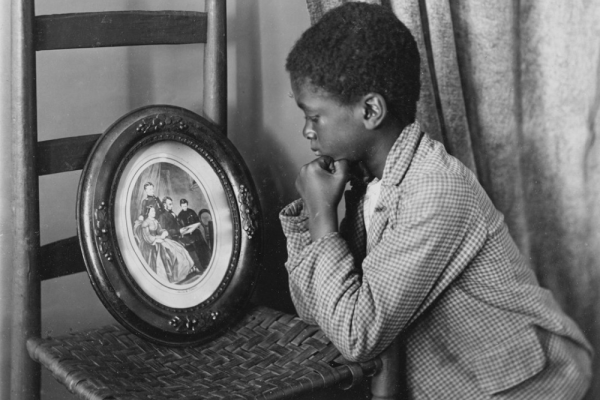 Photo by Library of Congress on Unsplash Photo