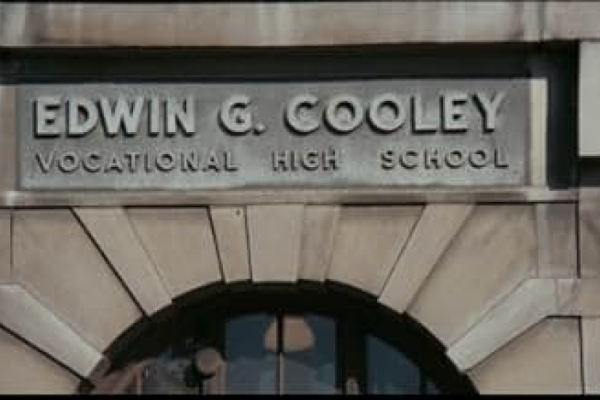 Movie Madness: "Cooley High" Photo