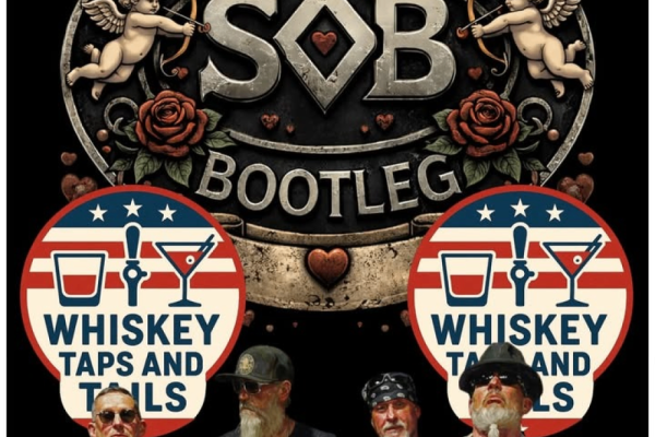 Sons of Bootleg! Photo