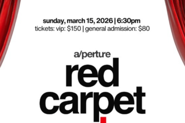 Red Carpet Gala 2026 Photo