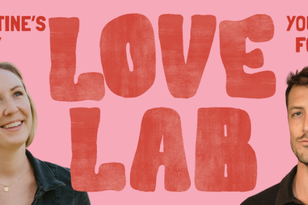 Love Lab: A Valentine's Day You Won't Forget Photo