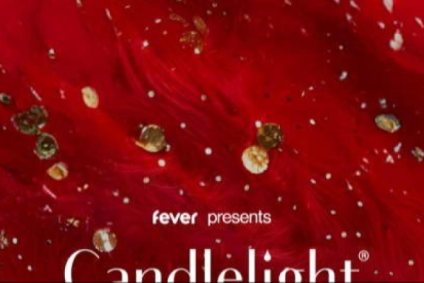 Candlelight: Queen vs. ABBA Photo