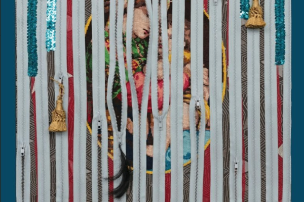 Timely Conversations Opening Reception Photo