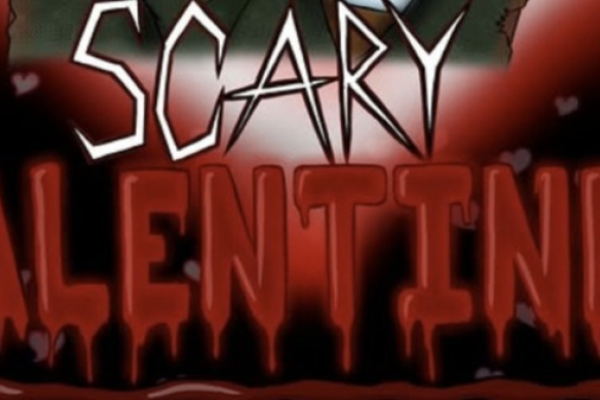 Scary Valentines at Fair Witness Photo