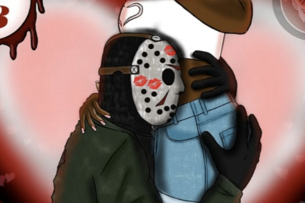 Scary Valentines at Fair Witness Photo 2