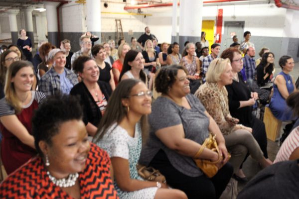 Idea Potluck | Mac & Cheese Productions℠ Photo 3