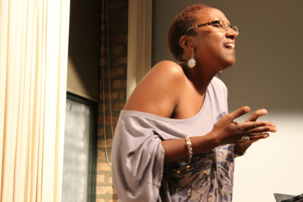 Idea Potluck | Mac & Cheese Productions℠ Photo 4