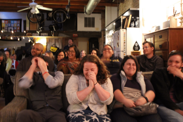 Idea Potluck | Mac & Cheese Productions℠ Photo 5