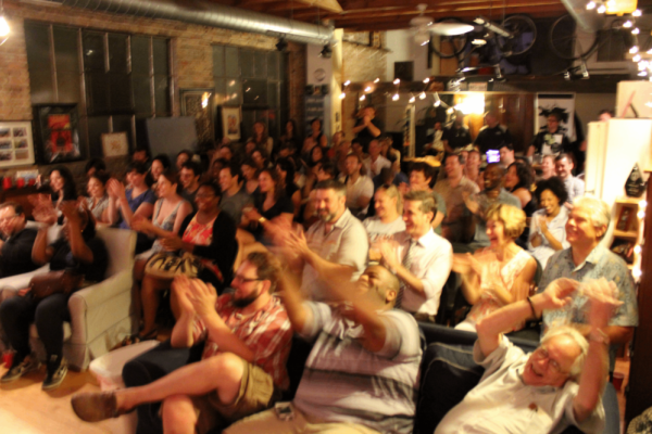 Idea Potluck | Mac & Cheese Productions℠ Photo 7