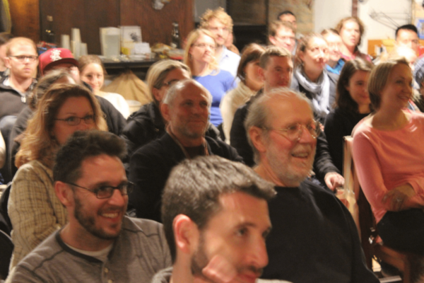 Idea Potluck | Mac & Cheese Productions℠ Photo 8