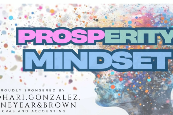 Prosperity Mindset Series (Duplicated) Photo