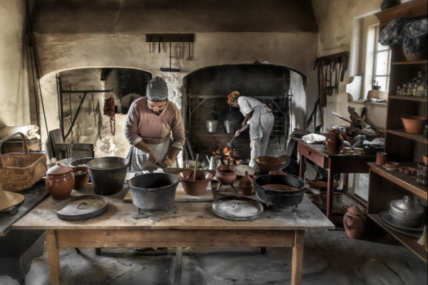 Black History Guided Tours Photo