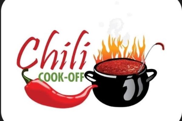 Annual Chili Cookoff Photo