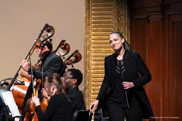 Youth Orchestras: Midyear Concert Photo