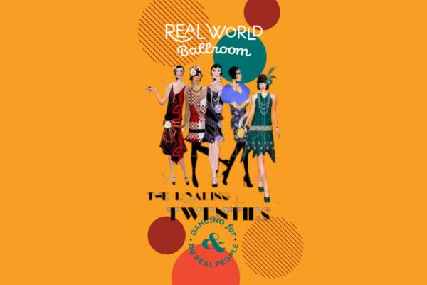 4th Annual Roaring 20s Party Photo