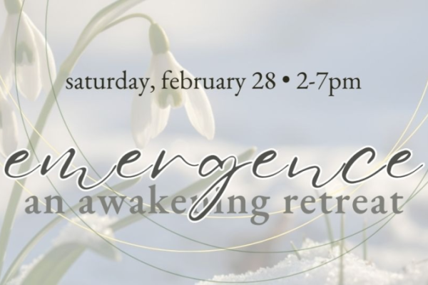 Emergence: An Awakening Retreat Photo
