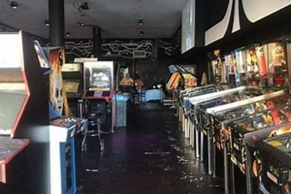 Punk Rock, Psychobilly And Sideshow Performance In Winston Salem Photo