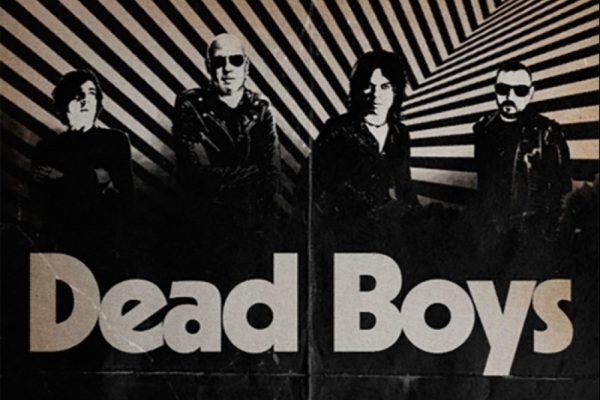 Dead Boys | Killer Antz Photo