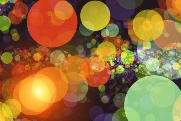 Shamanic IFS Healing Circle Photo