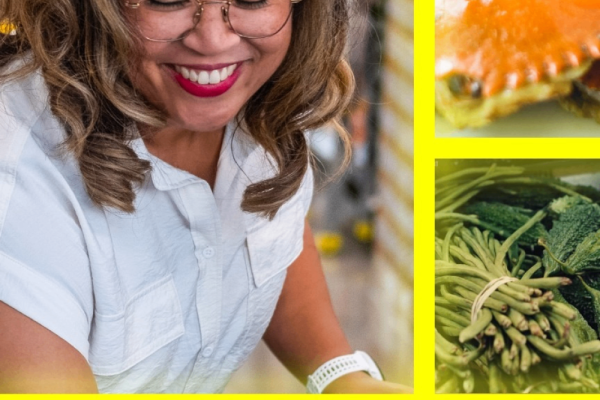 The Grocery List Show Photo