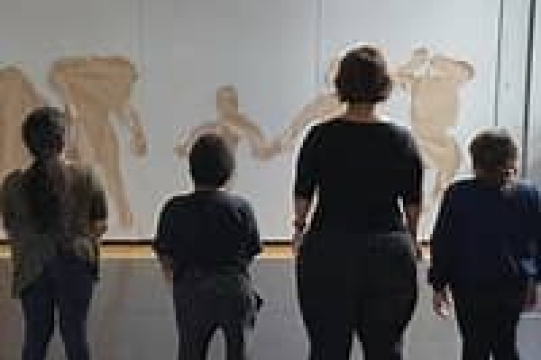 Indie Lens Pop-Up presents The Tallest Dwarf Photo